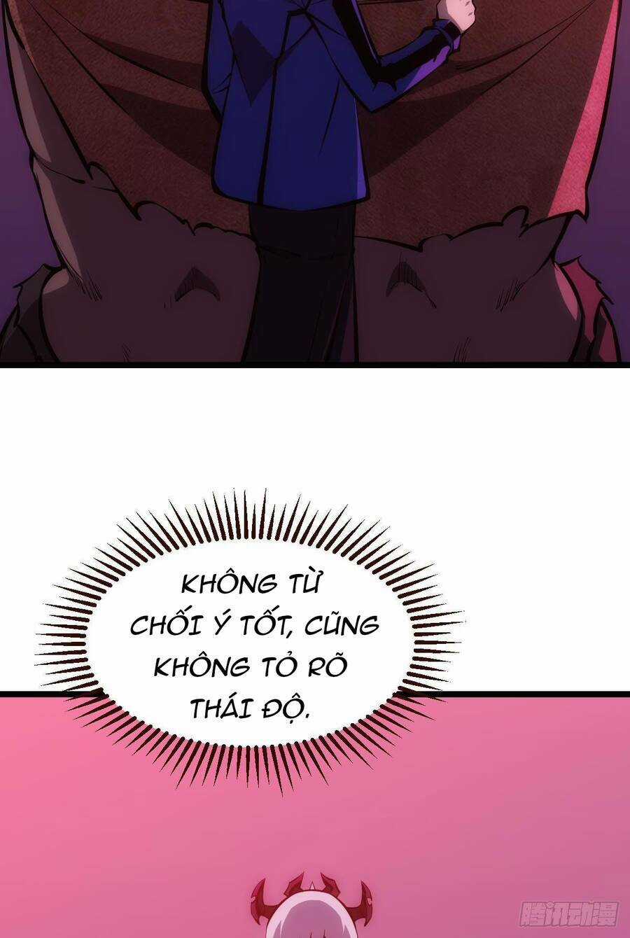 Ác Bá Trò Chơi - Chapter 8 - Trang 27