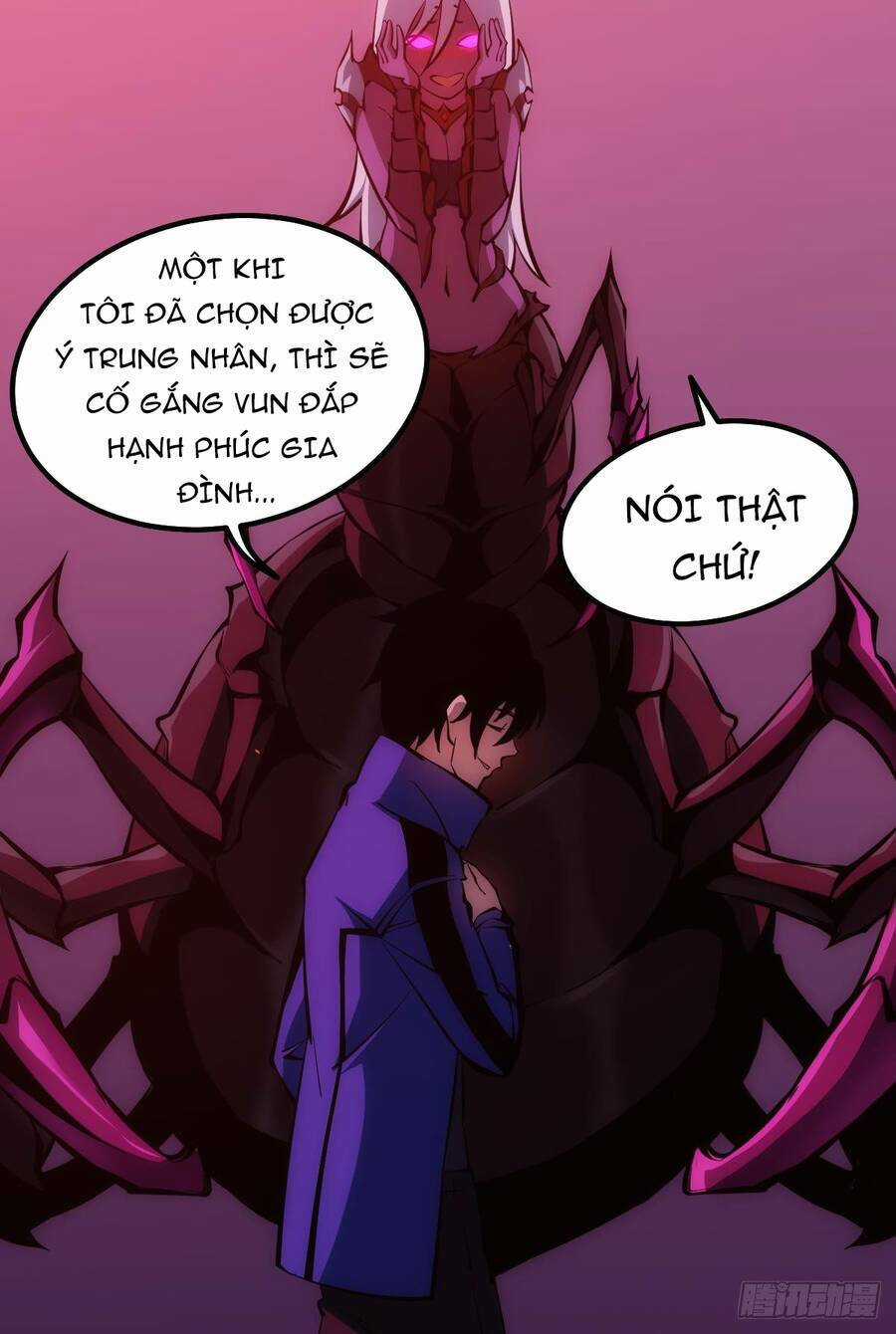 Ác Bá Trò Chơi - Chapter 8 - Trang 28