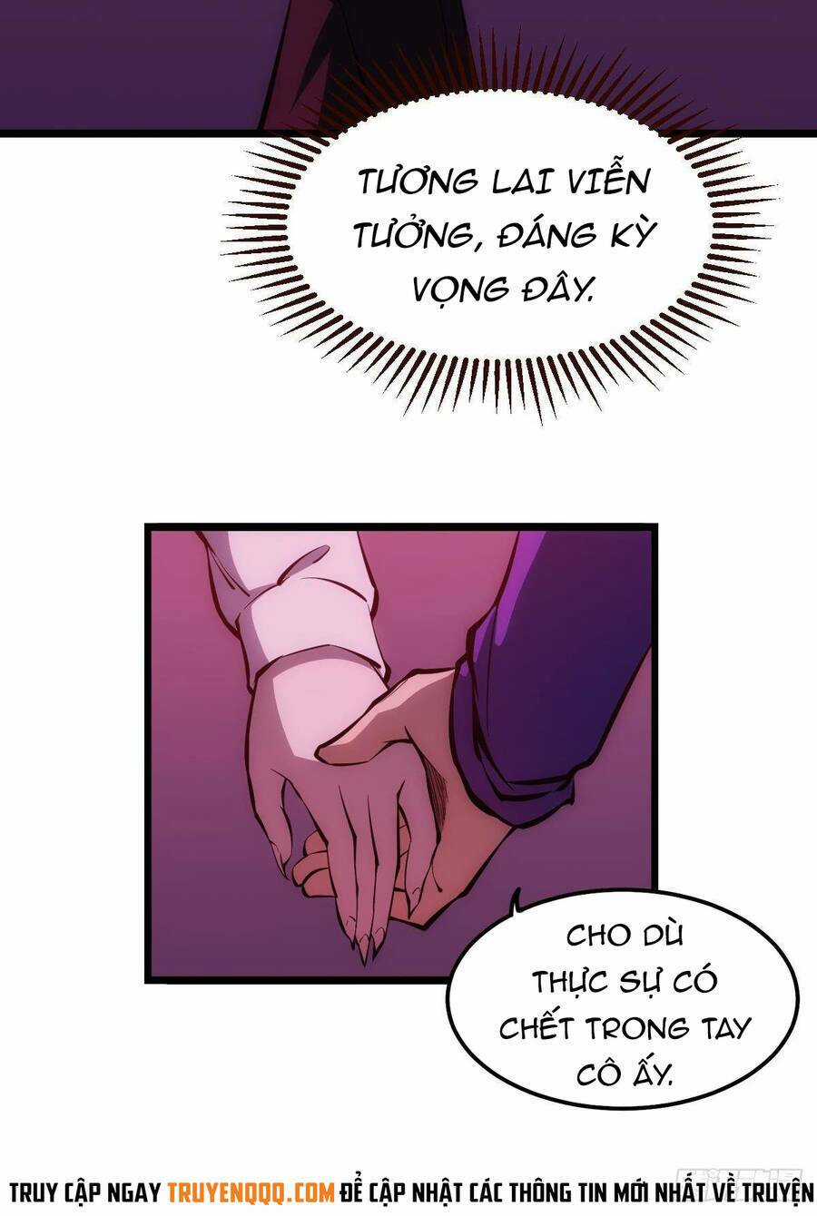 Ác Bá Trò Chơi - Chapter 8 - Trang 29