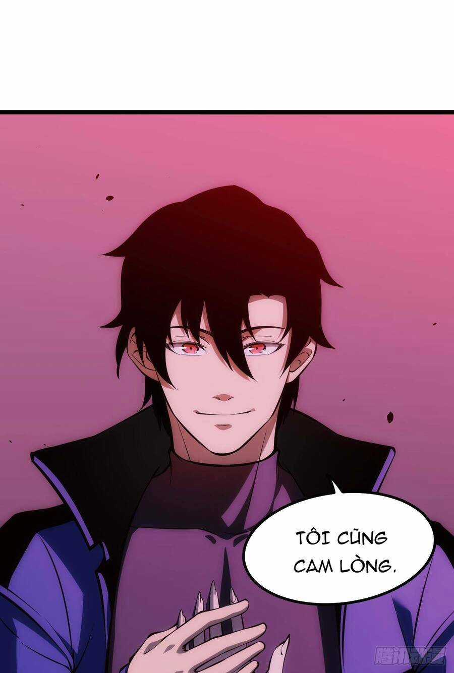 Ác Bá Trò Chơi - Chapter 8 - Trang 30