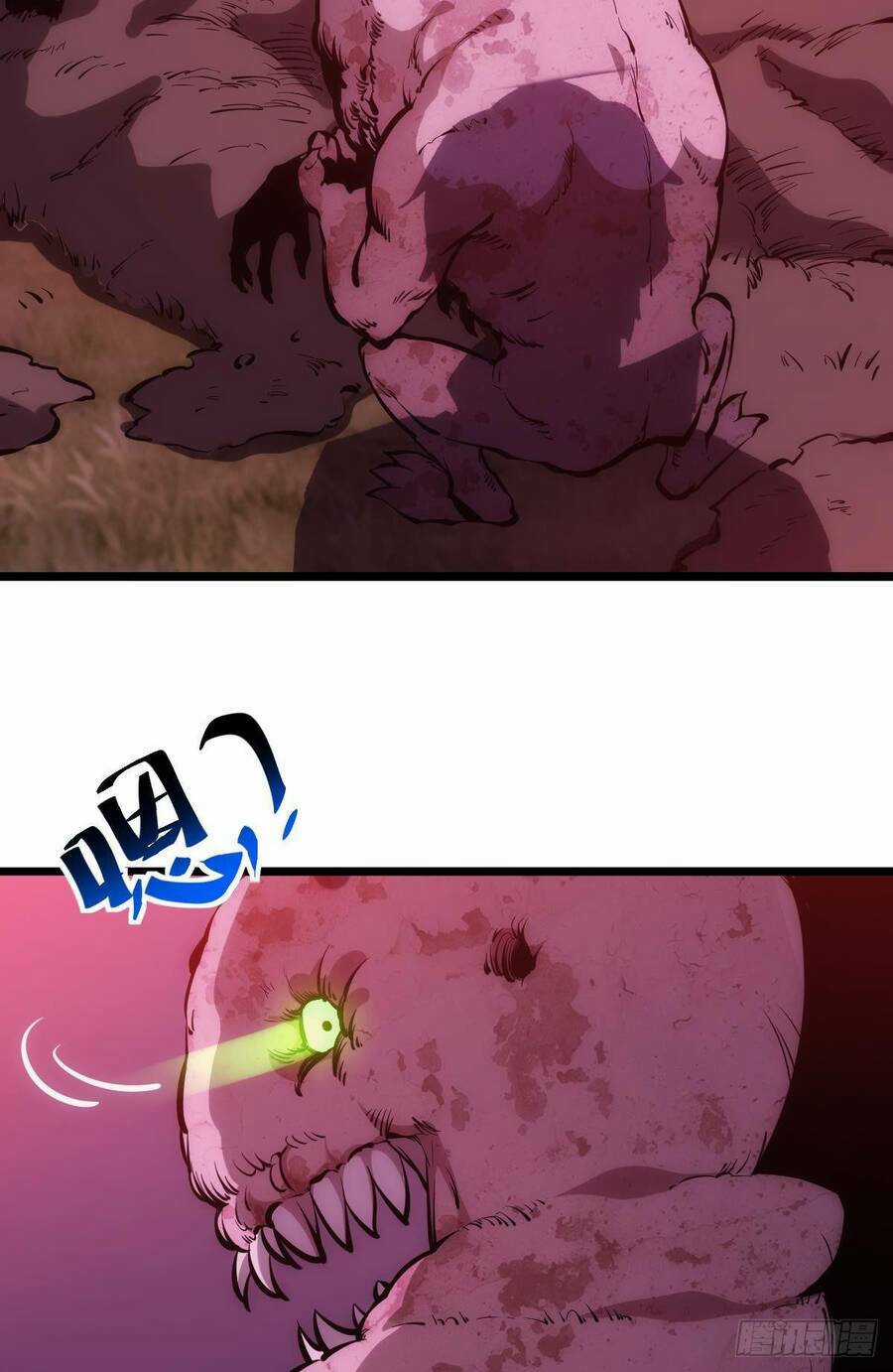 Ác Bá Trò Chơi - Chapter 8 - Trang 36