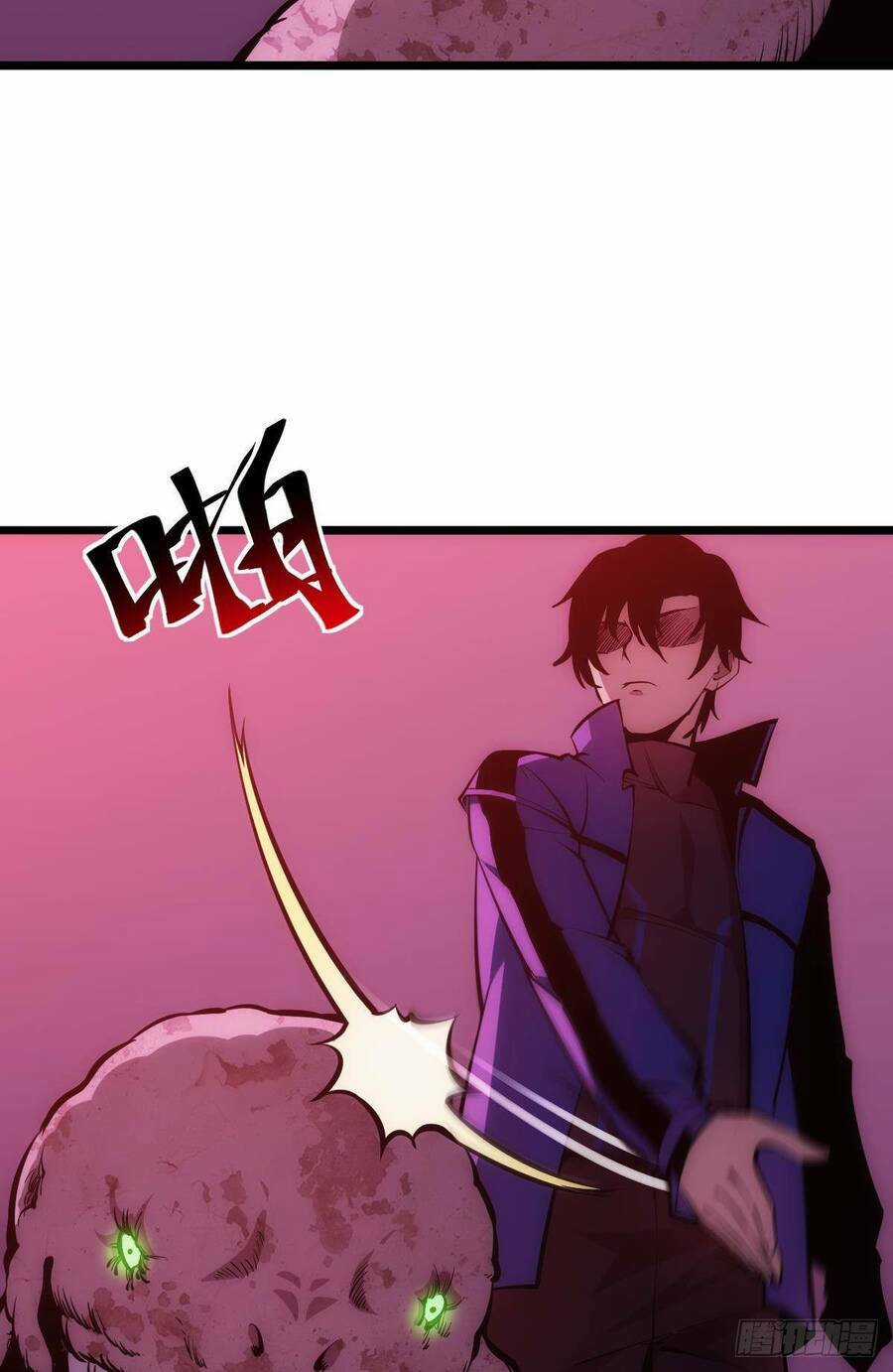 Ác Bá Trò Chơi - Chapter 8 - Trang 37