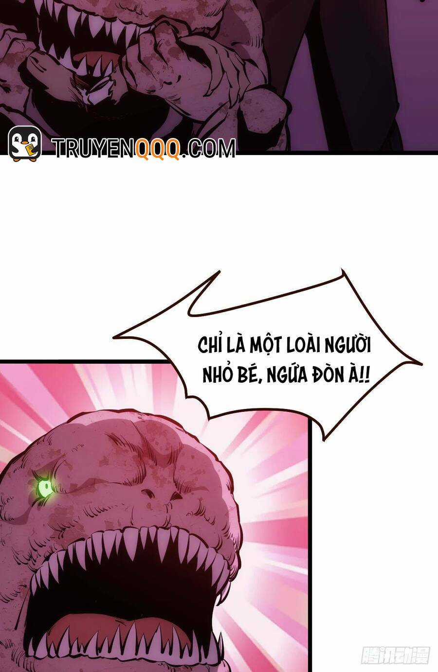 Ác Bá Trò Chơi - Chapter 8 - Trang 38