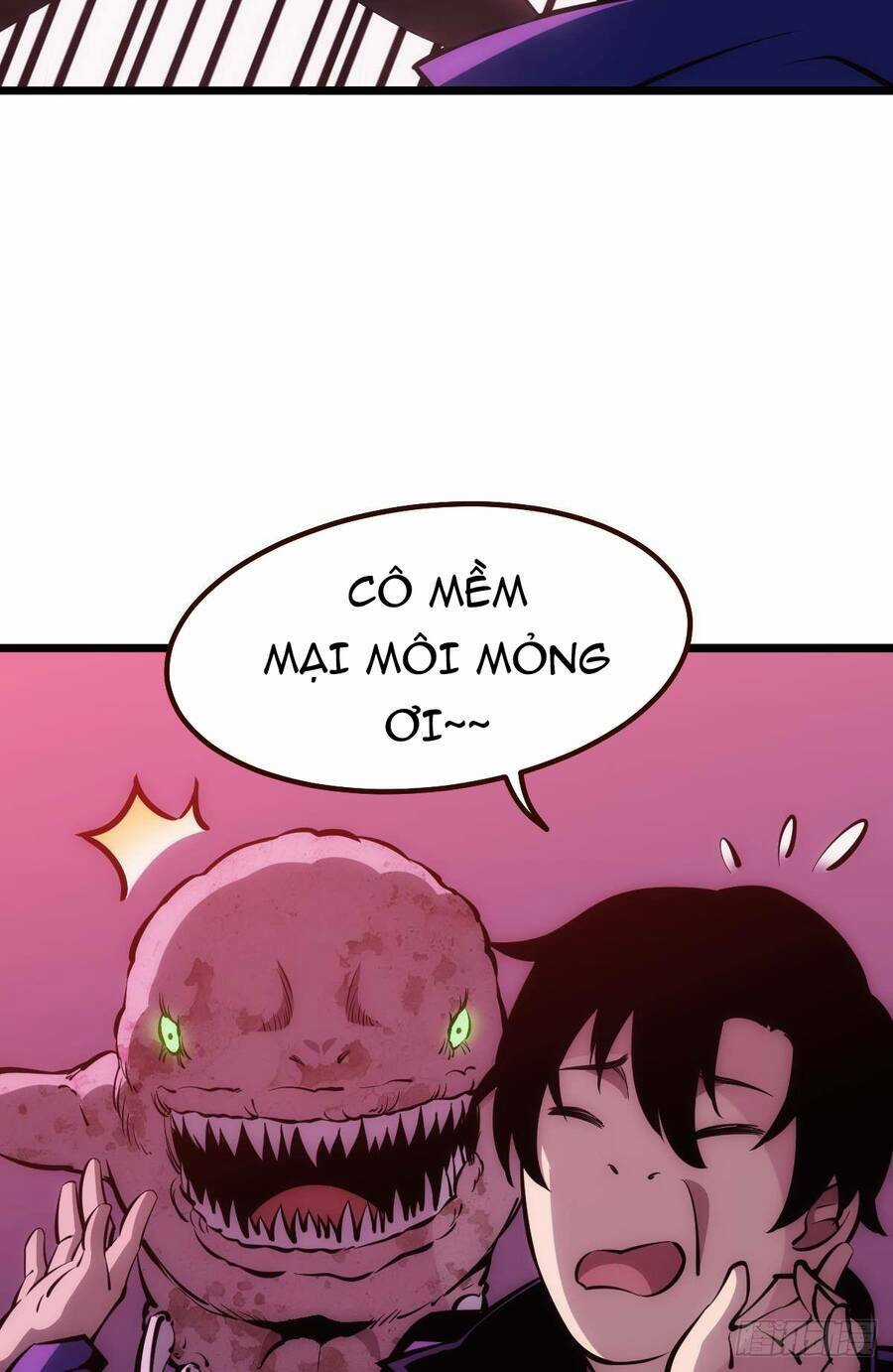 Ác Bá Trò Chơi - Chapter 8 - Trang 40