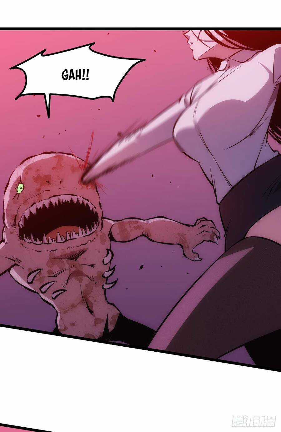 Ác Bá Trò Chơi - Chapter 8 - Trang 43