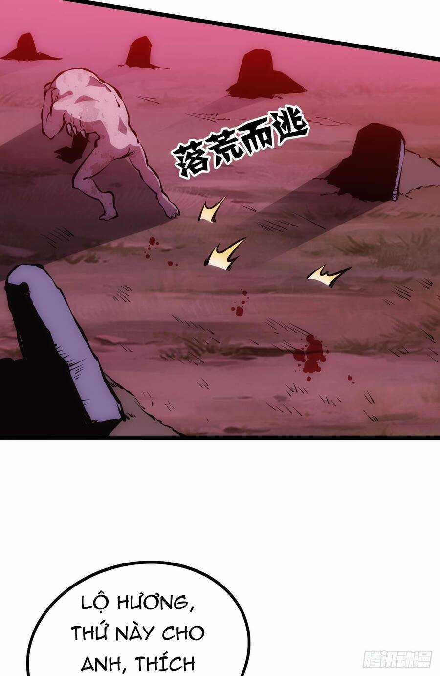 Ác Bá Trò Chơi - Chapter 8 - Trang 44