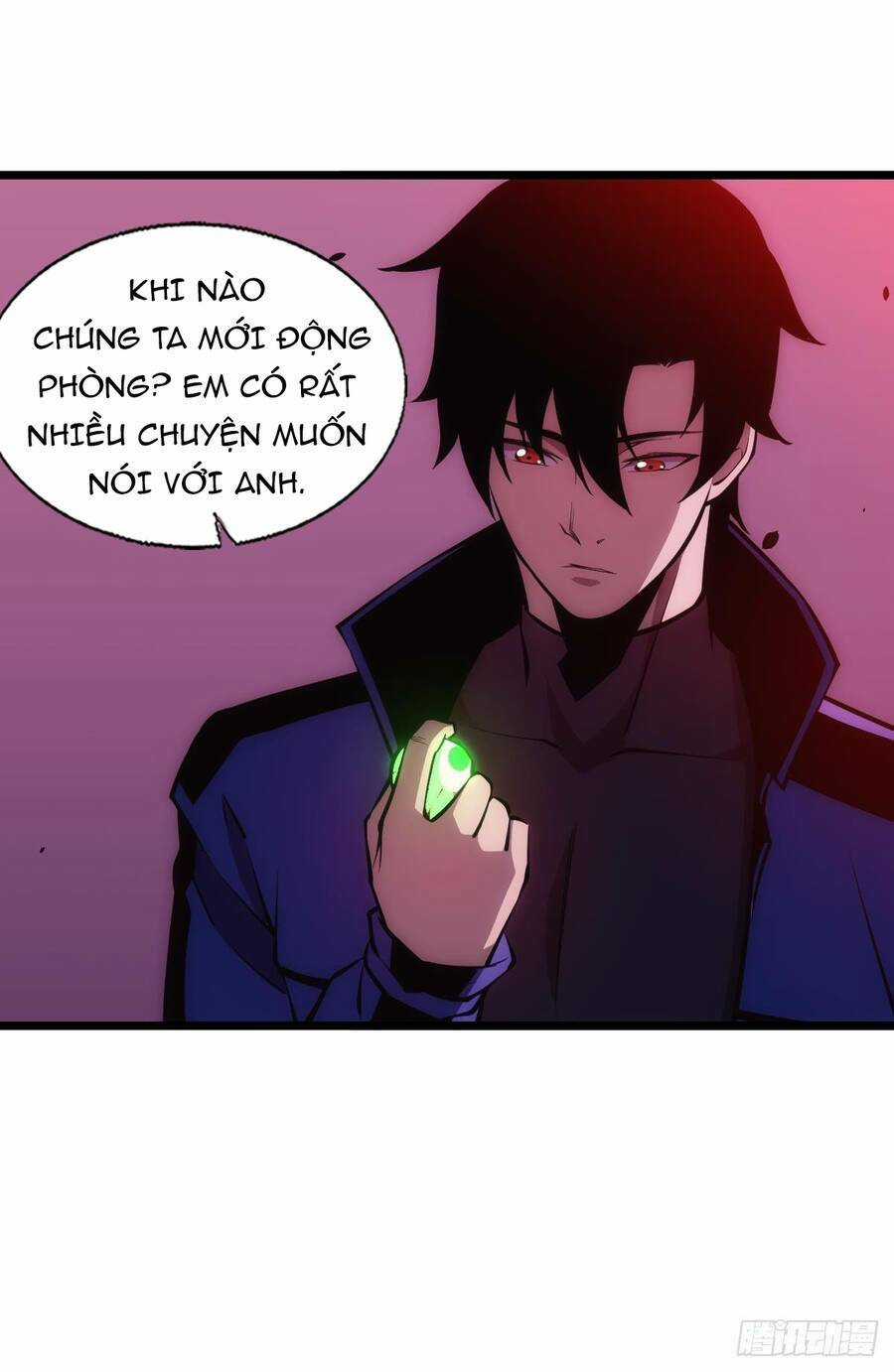 Ác Bá Trò Chơi - Chapter 8 - Trang 47