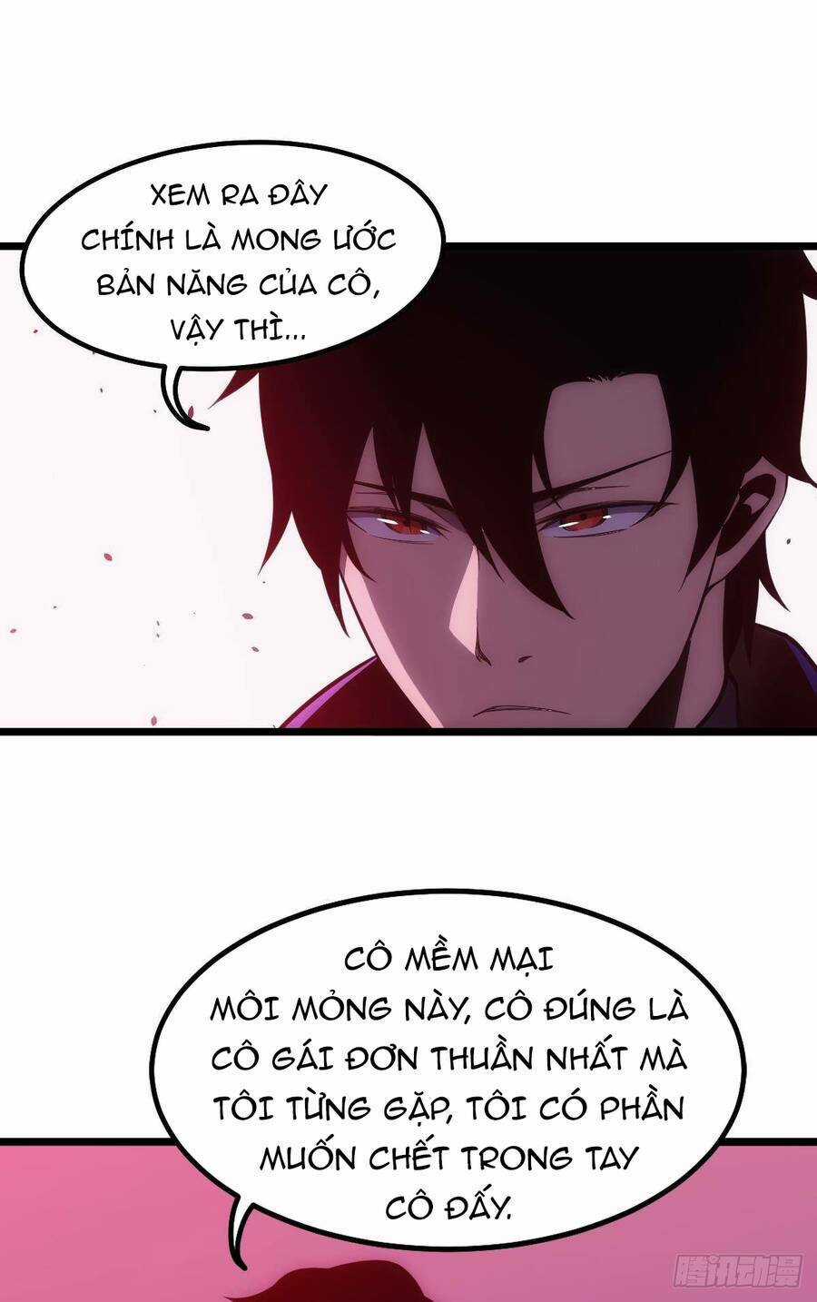 Ác Bá Trò Chơi - Chapter 8 - Trang 51