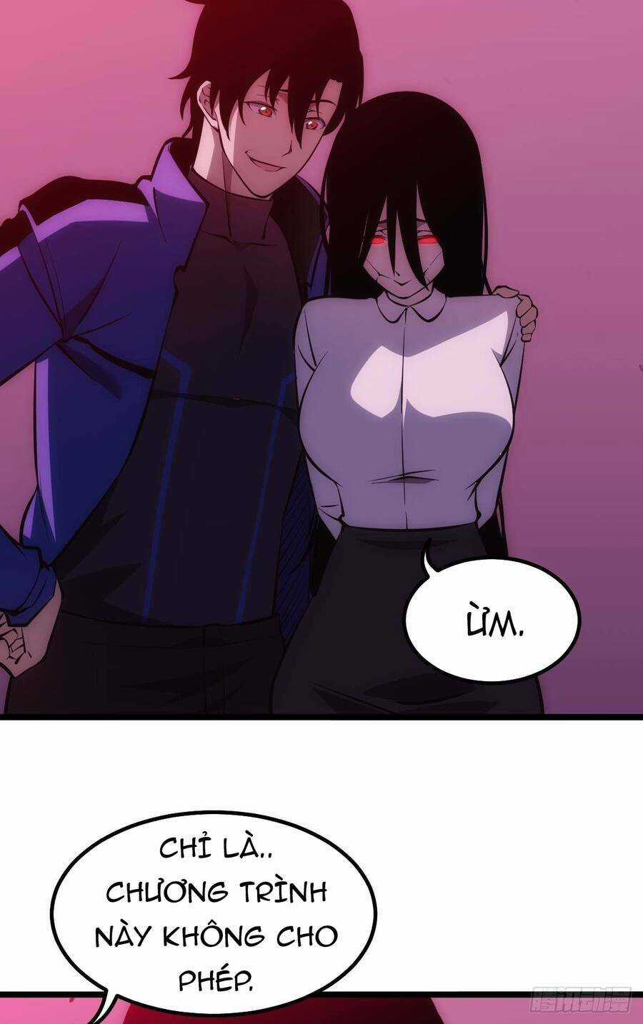 Ác Bá Trò Chơi - Chapter 8 - Trang 52