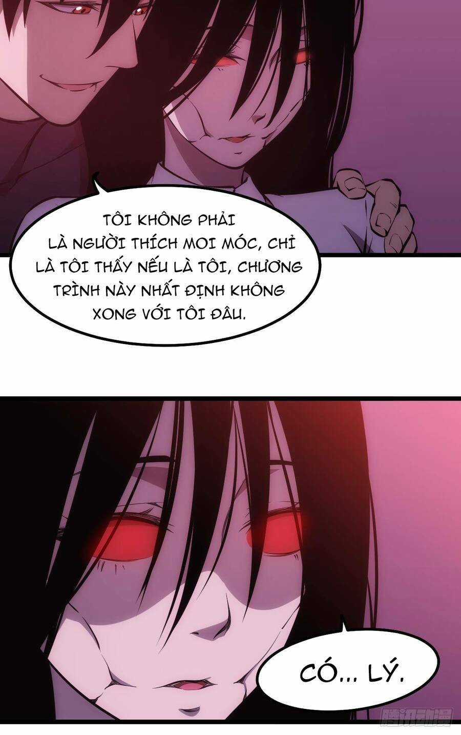 Ác Bá Trò Chơi - Chapter 8 - Trang 54