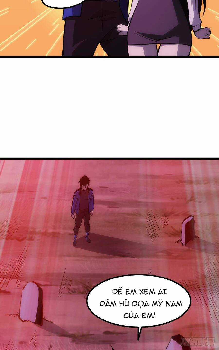 Ác Bá Trò Chơi - Chapter 8 - Trang 56