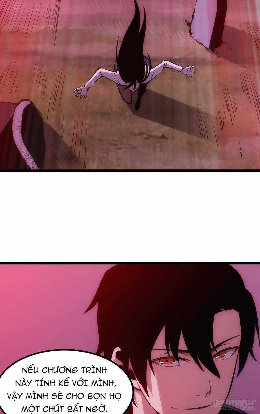 Ác Bá Trò Chơi - Chapter 8 - Trang 57