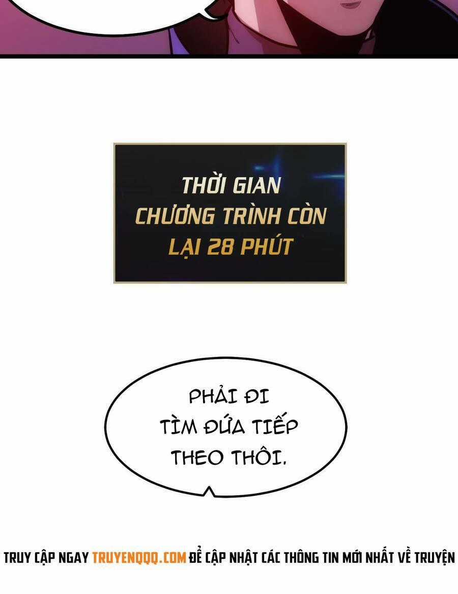 Ác Bá Trò Chơi - Chapter 8 - Trang 58