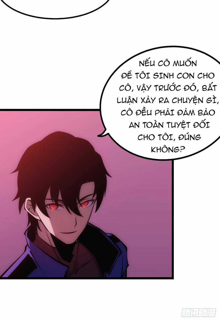 Ác Bá Trò Chơi - Chapter 9 - Trang 16