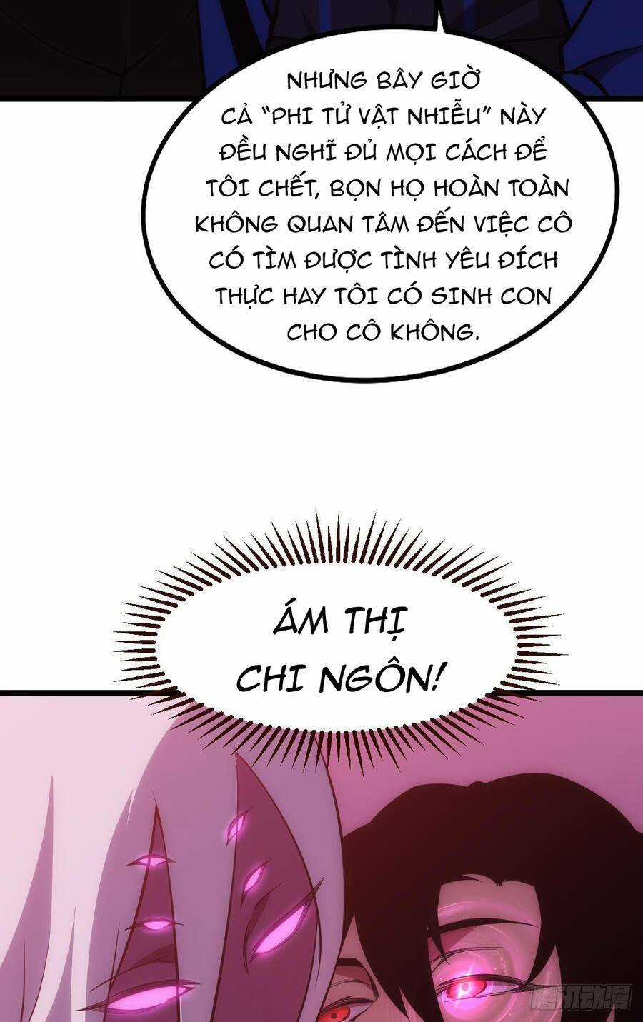 Ác Bá Trò Chơi - Chapter 9 - Trang 19