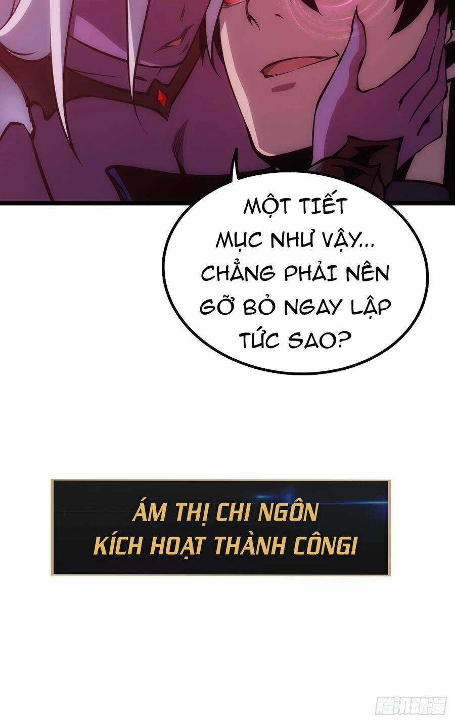 Ác Bá Trò Chơi - Chapter 9 - Trang 20
