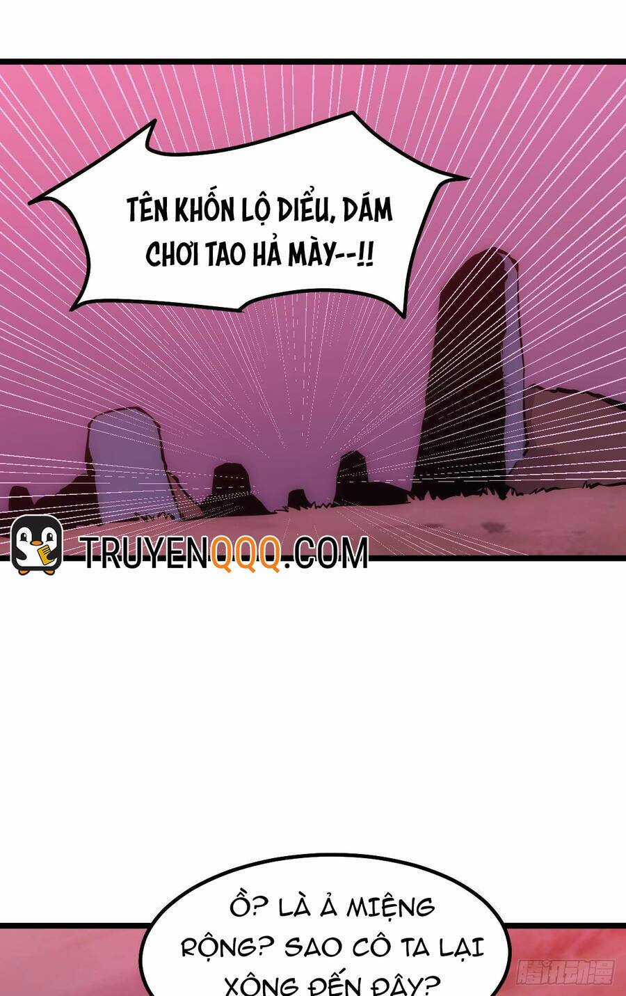 Ác Bá Trò Chơi - Chapter 9 - Trang 21