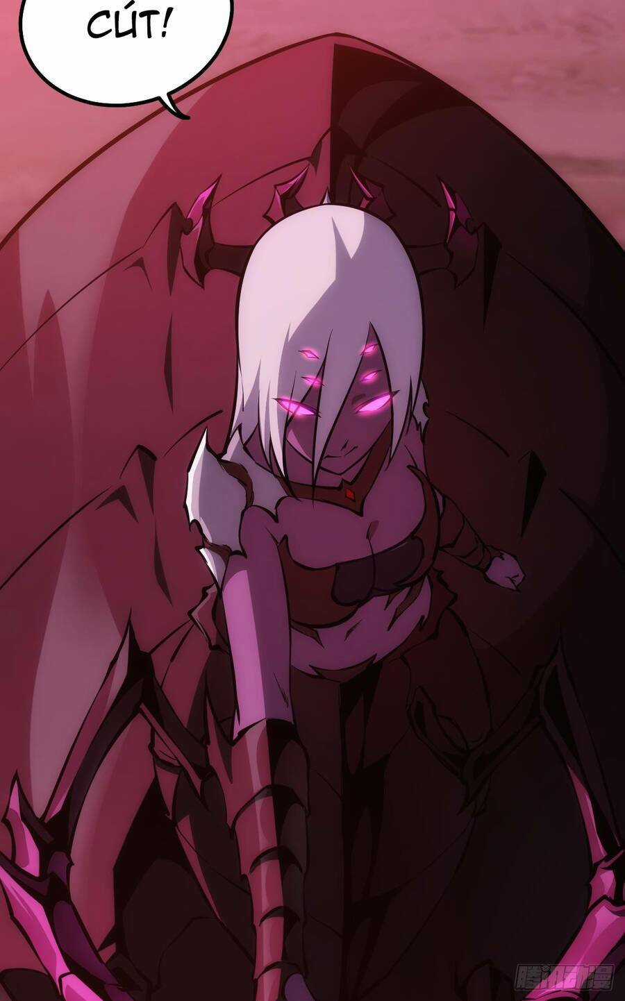 Ác Bá Trò Chơi - Chapter 9 - Trang 31