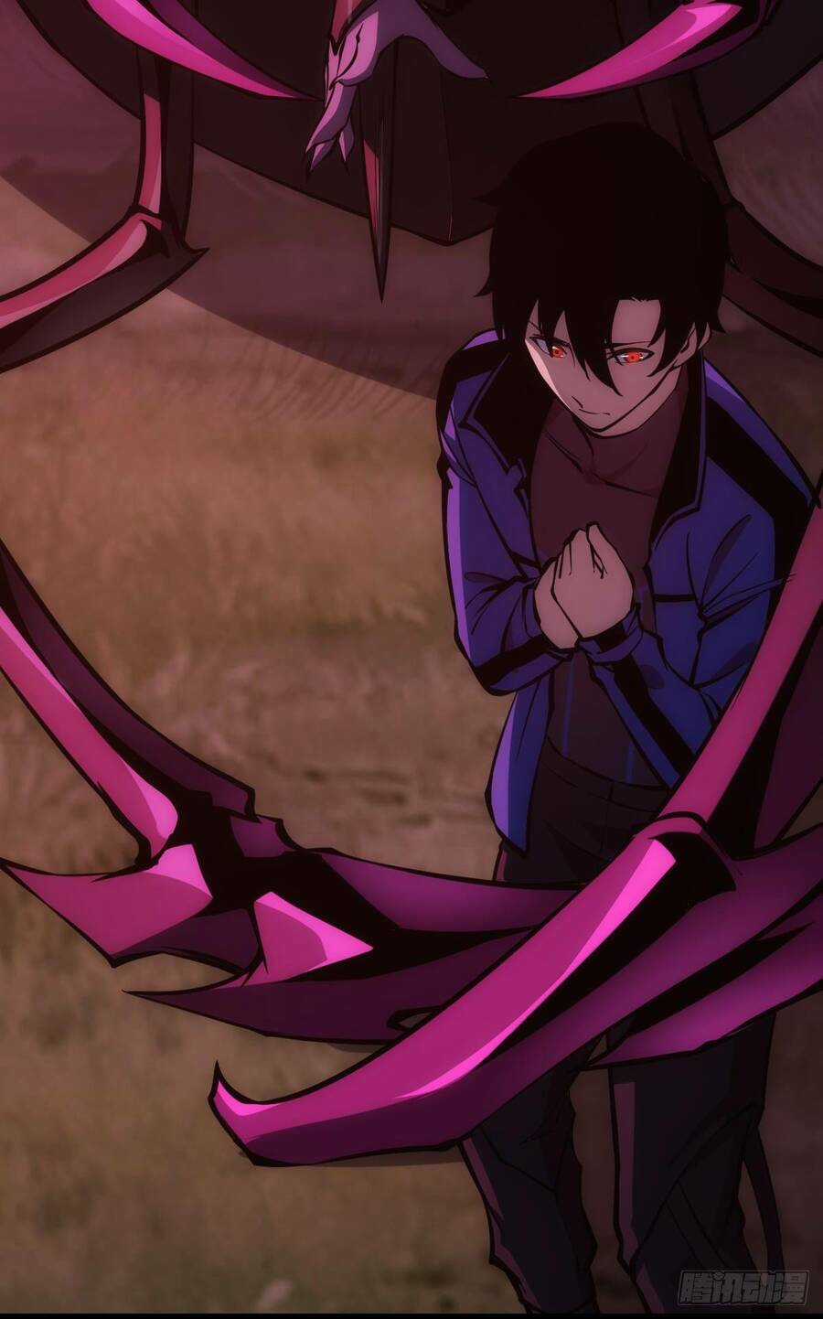 Ác Bá Trò Chơi - Chapter 9 - Trang 32