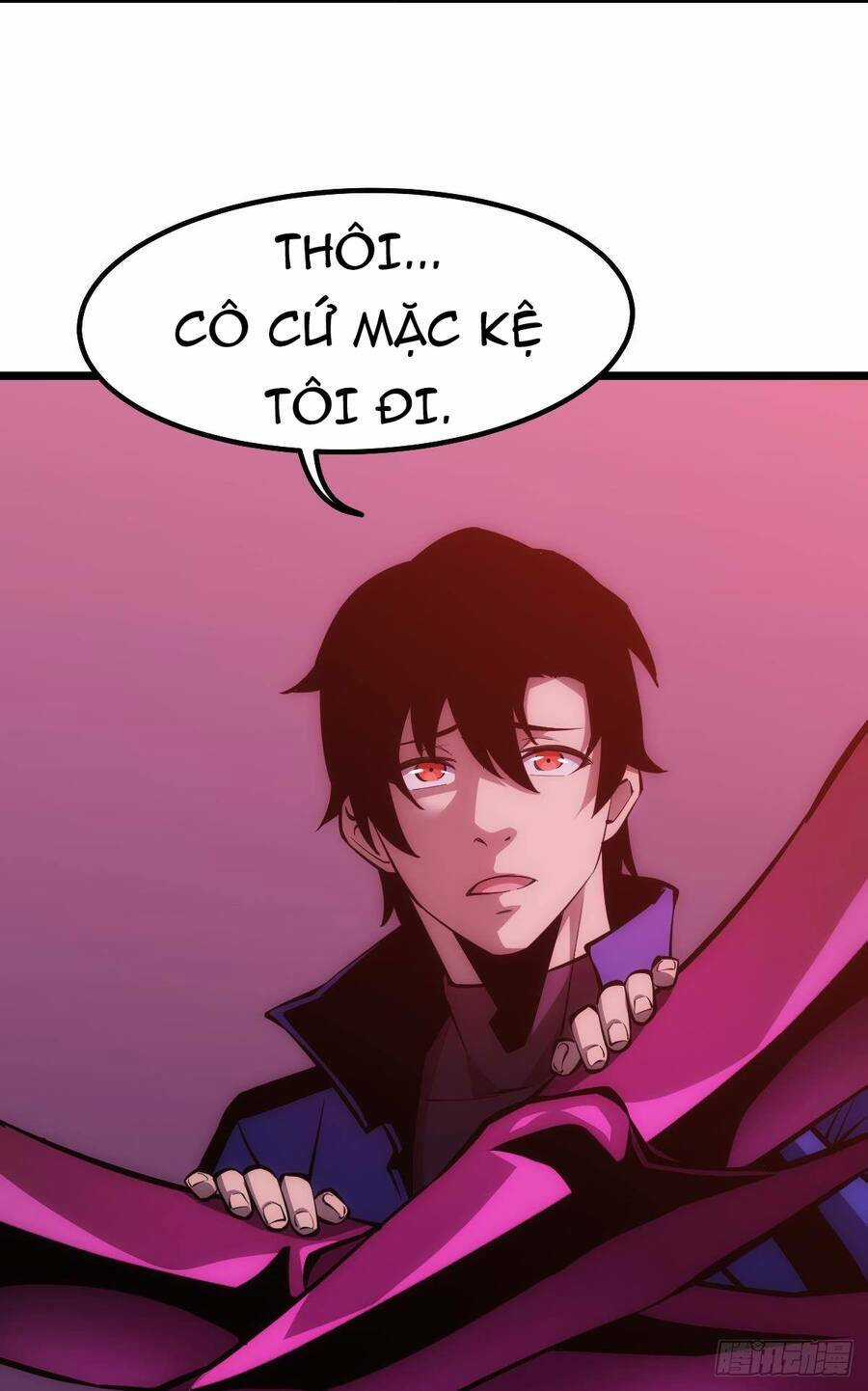 Ác Bá Trò Chơi - Chapter 9 - Trang 33