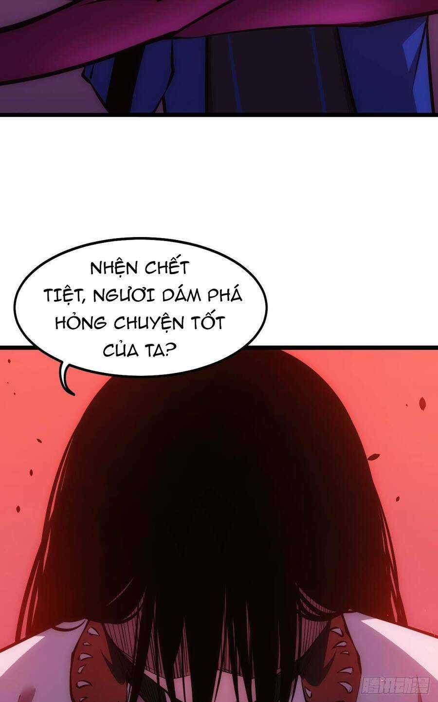 Ác Bá Trò Chơi - Chapter 9 - Trang 34