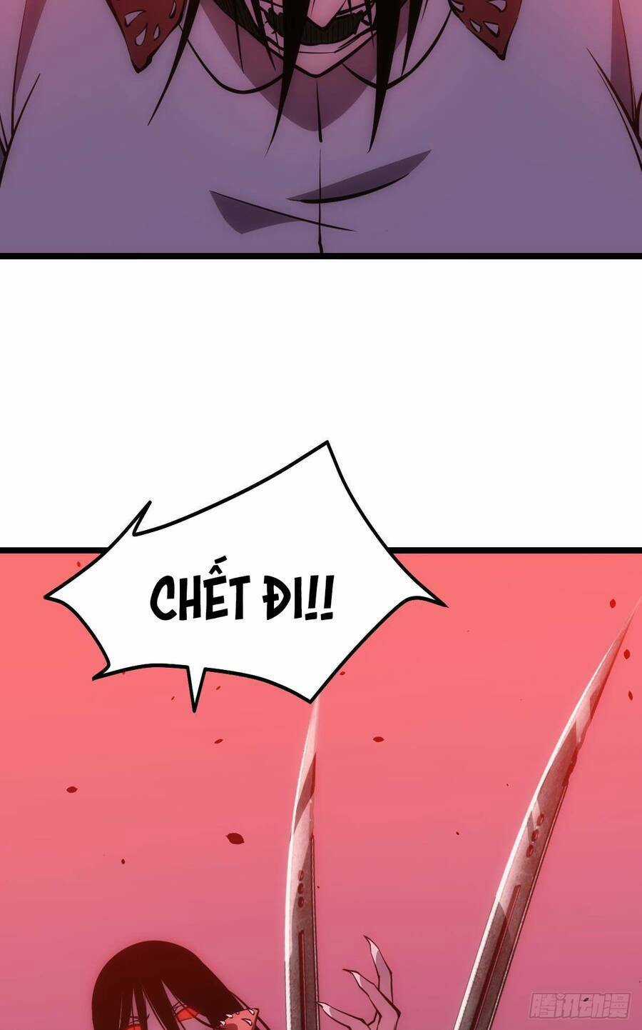 Ác Bá Trò Chơi - Chapter 9 - Trang 35