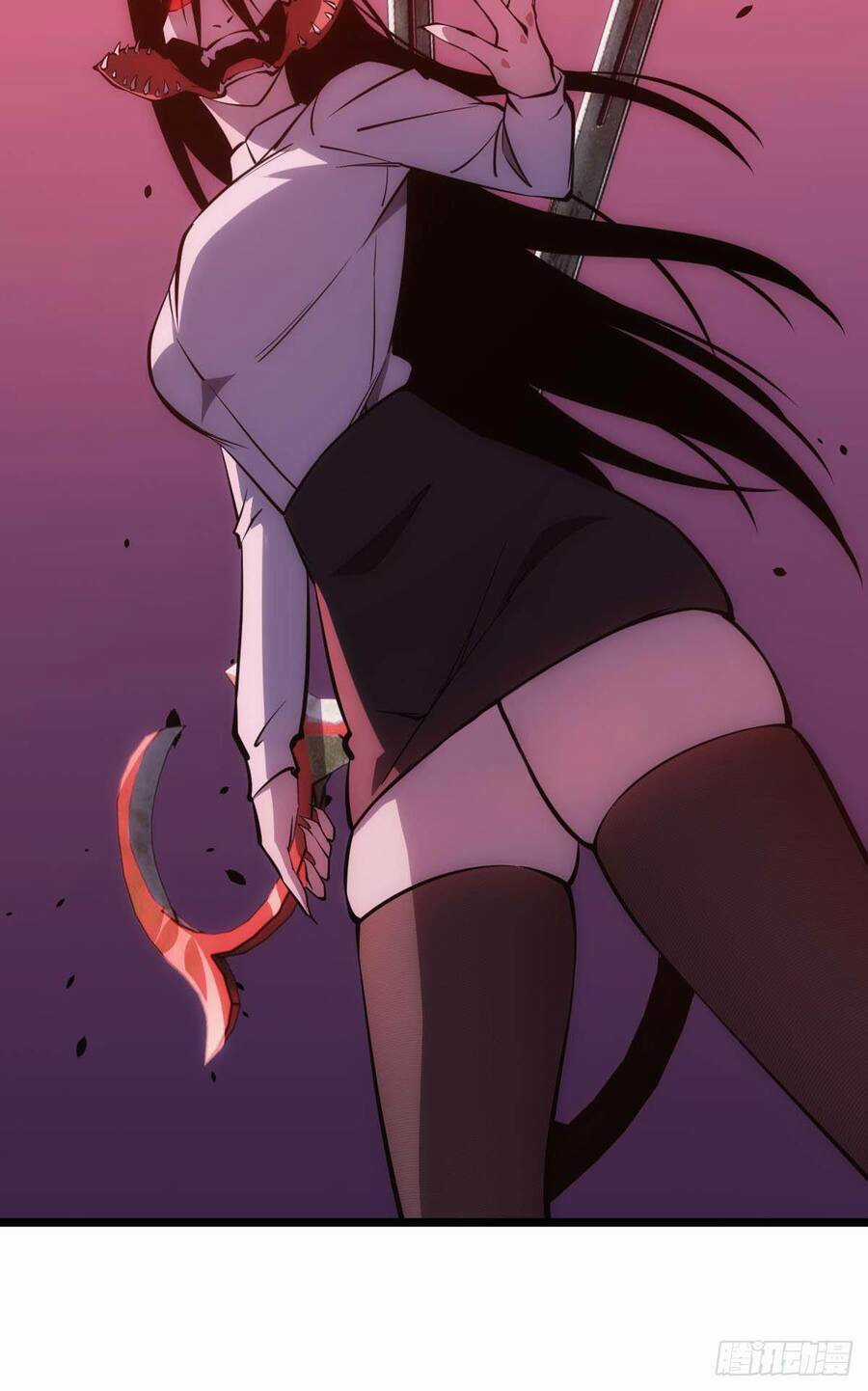 Ác Bá Trò Chơi - Chapter 9 - Trang 36