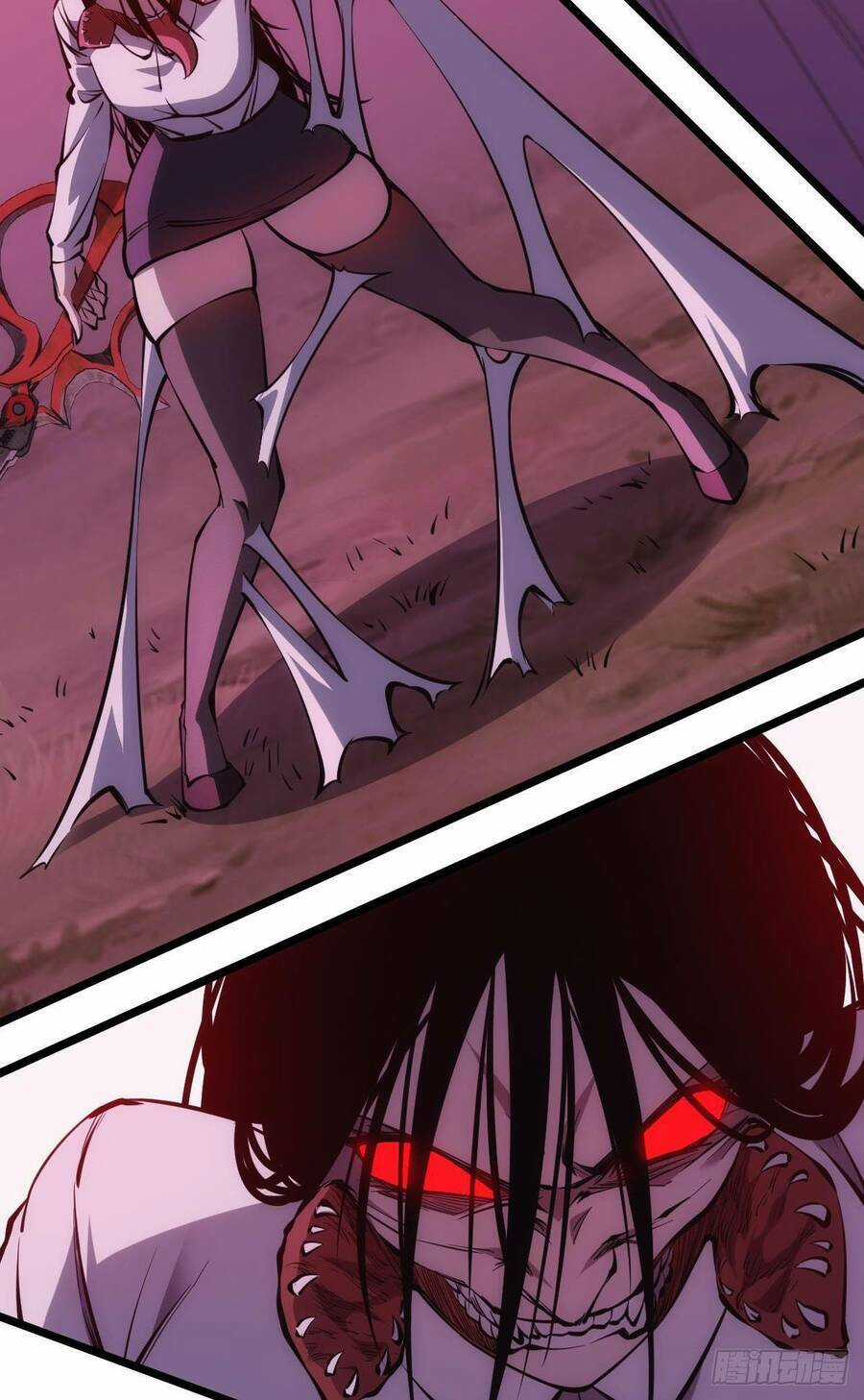 Ác Bá Trò Chơi - Chapter 9 - Trang 38