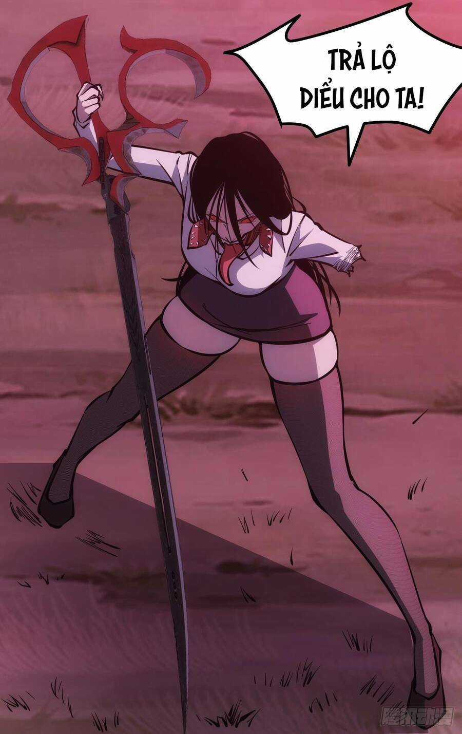 Ác Bá Trò Chơi - Chapter 9 - Trang 49