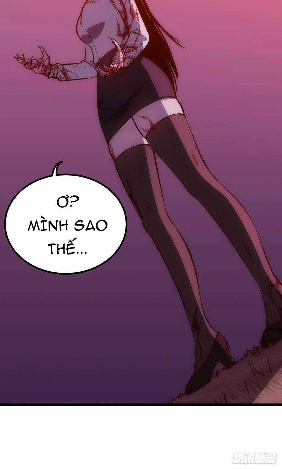 Ác Bá Trò Chơi - Chapter 9 - Trang 6