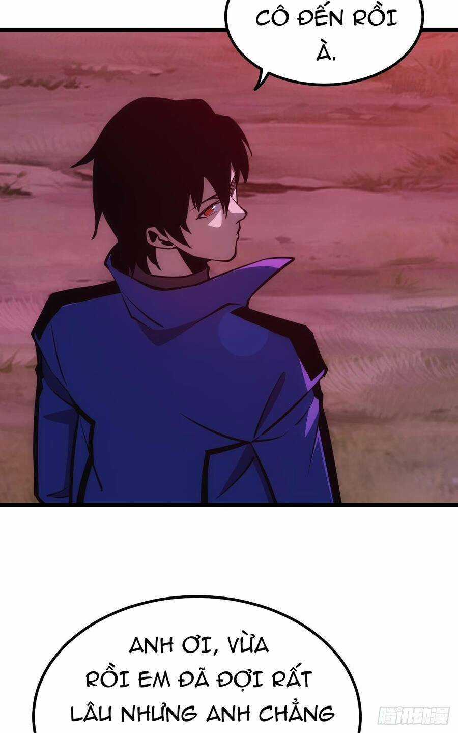 Ác Bá Trò Chơi - Chapter 9 - Trang 56