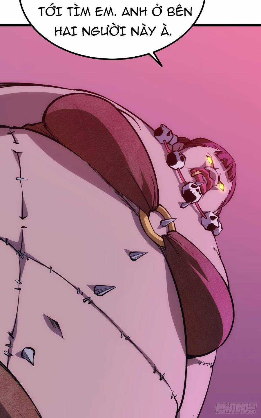 Ác Bá Trò Chơi - Chapter 9 - Trang 57