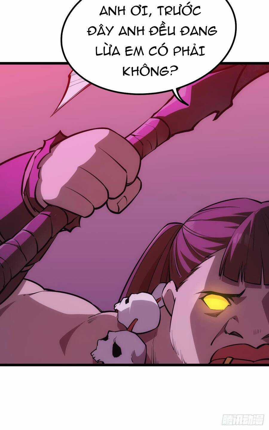 Ác Bá Trò Chơi - Chapter 9 - Trang 59