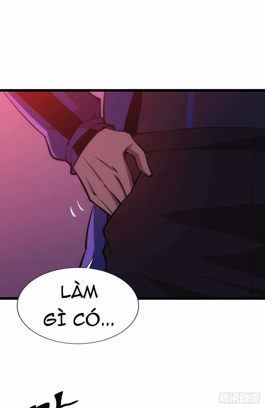 Ác Bá Trò Chơi - Chapter 9 - Trang 60