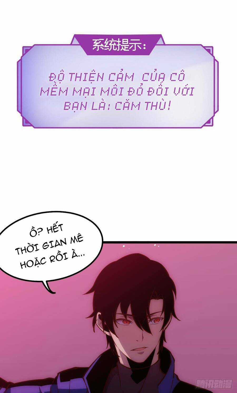 Ác Bá Trò Chơi - Chapter 9 - Trang 7