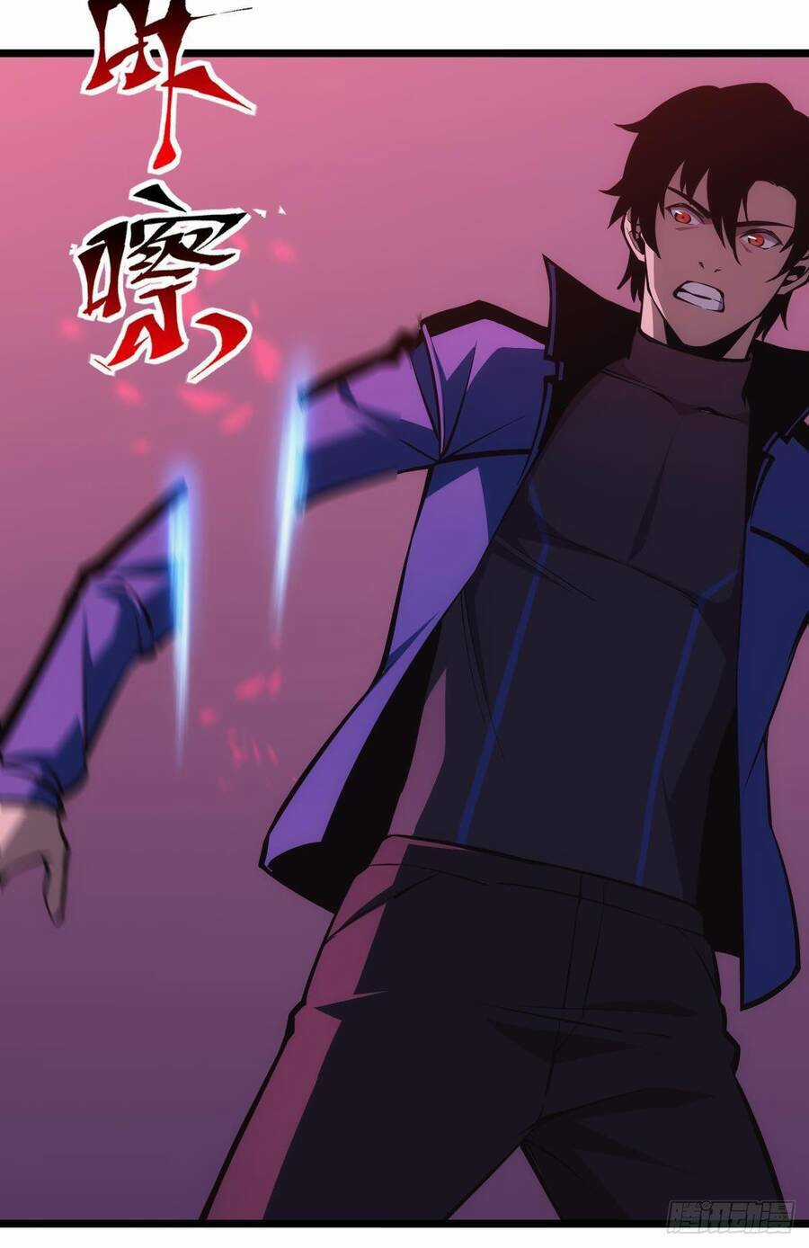 Ác Bá Trò Chơi - Chapter 9 - Trang 61