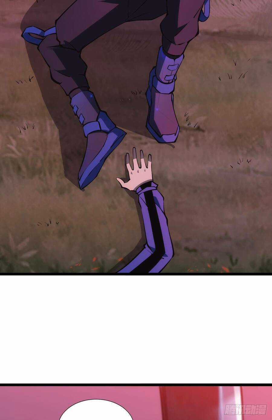 Ác Bá Trò Chơi - Chapter 9 - Trang 63