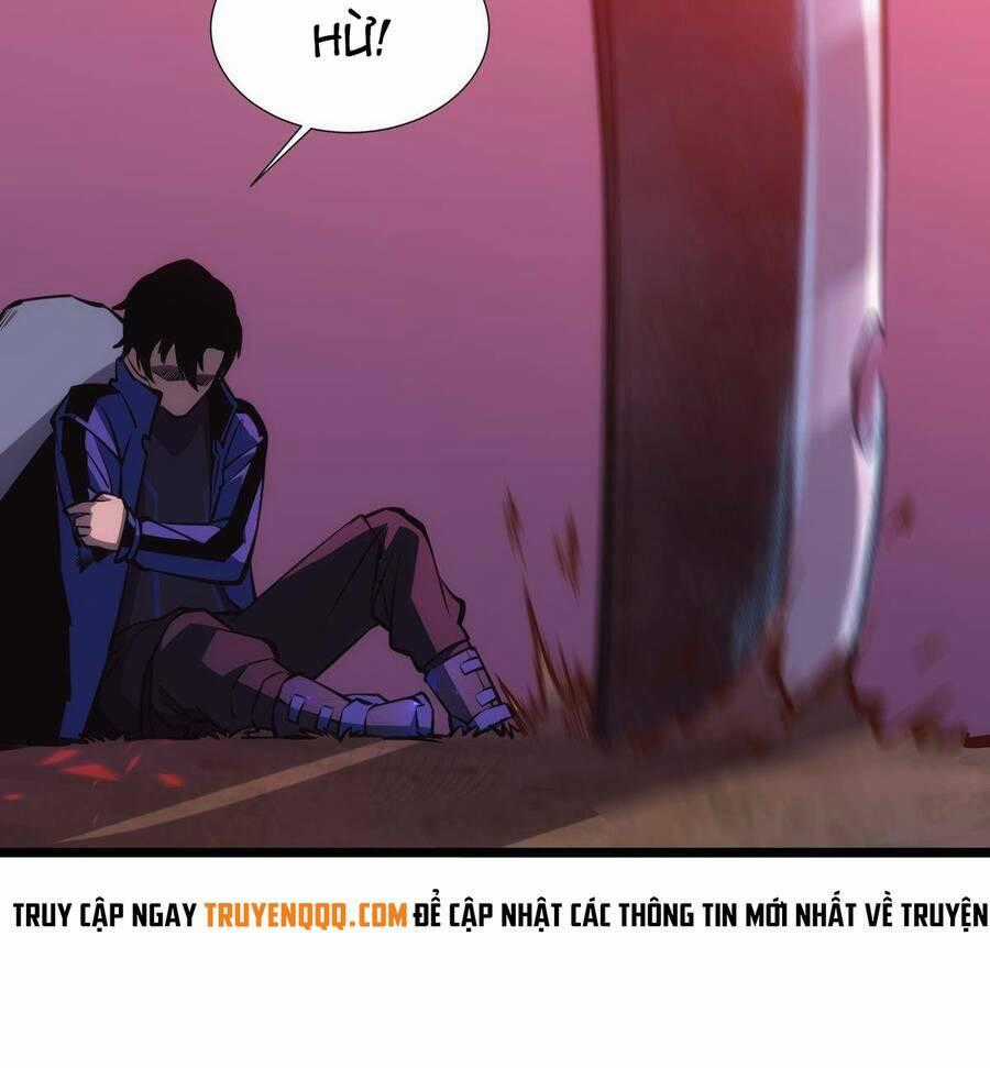 Ác Bá Trò Chơi - Chapter 9 - Trang 64