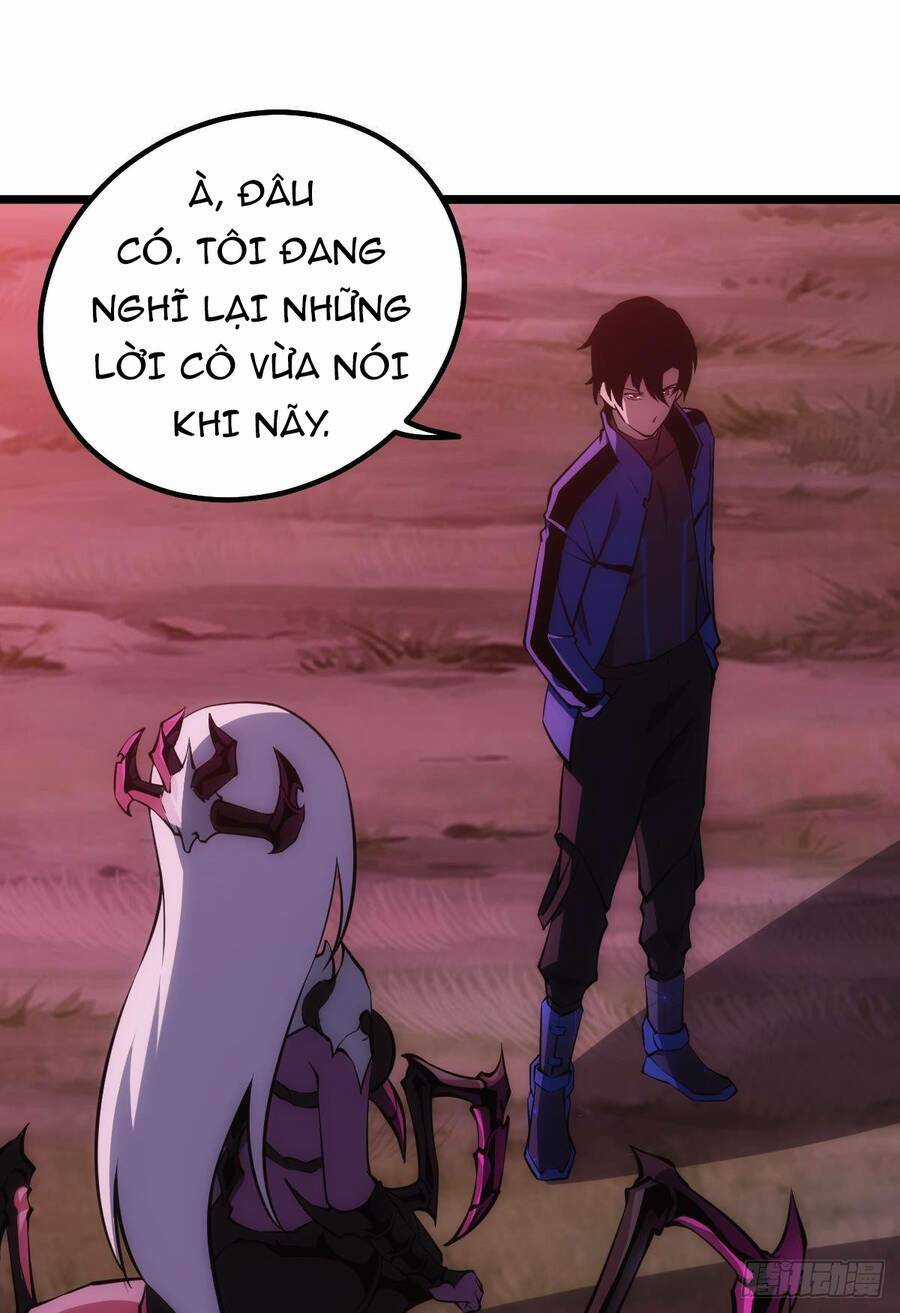 Ác Bá Trò Chơi - Chapter 9 - Trang 10
