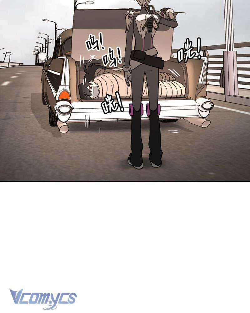 Ác Chi Hoàn - Chapter 29 - Trang 112