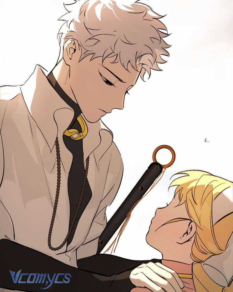 Ác Chi Hoàn - Chapter 29 - Trang 147