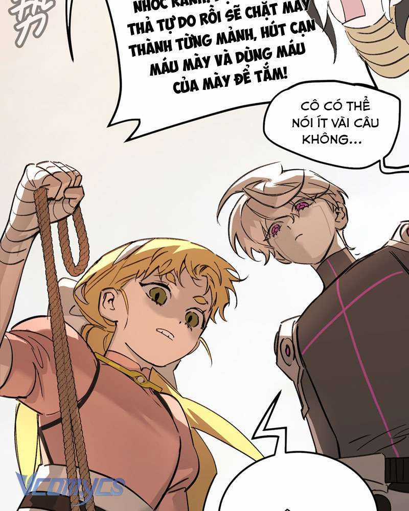 Ác Chi Hoàn - Chapter 29 - Trang 3