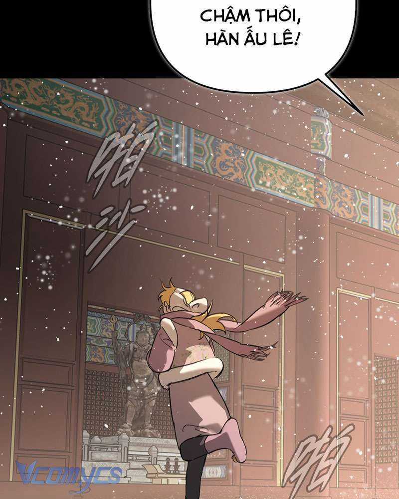 Ác Chi Hoàn - Chapter 29 - Trang 29