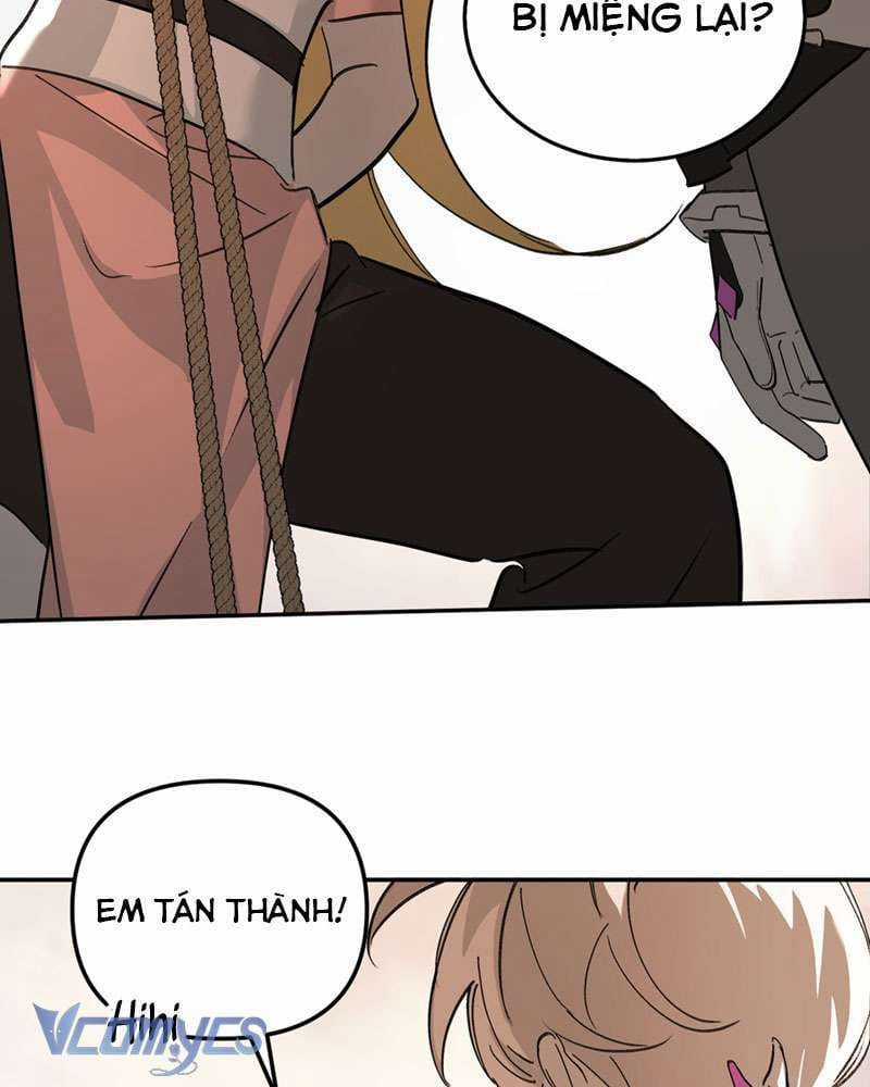 Ác Chi Hoàn - Chapter 29 - Trang 4