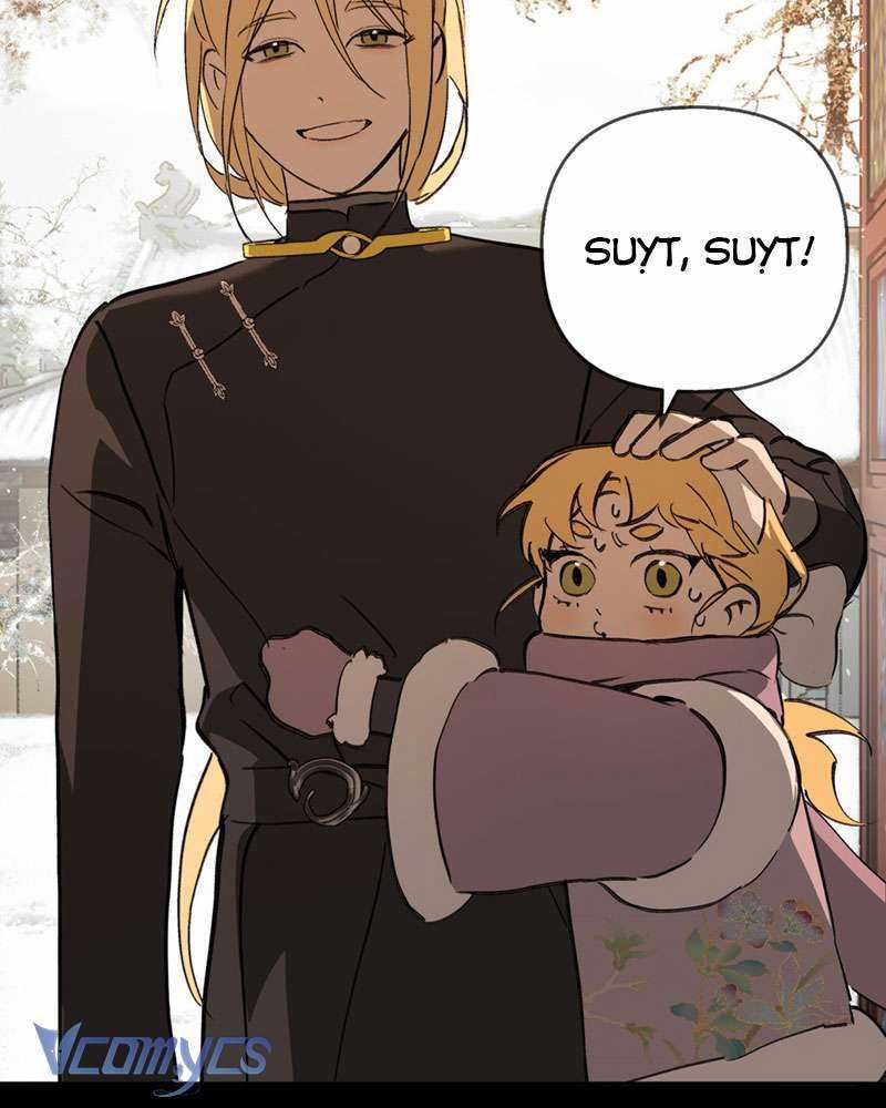 Ác Chi Hoàn - Chapter 29 - Trang 38