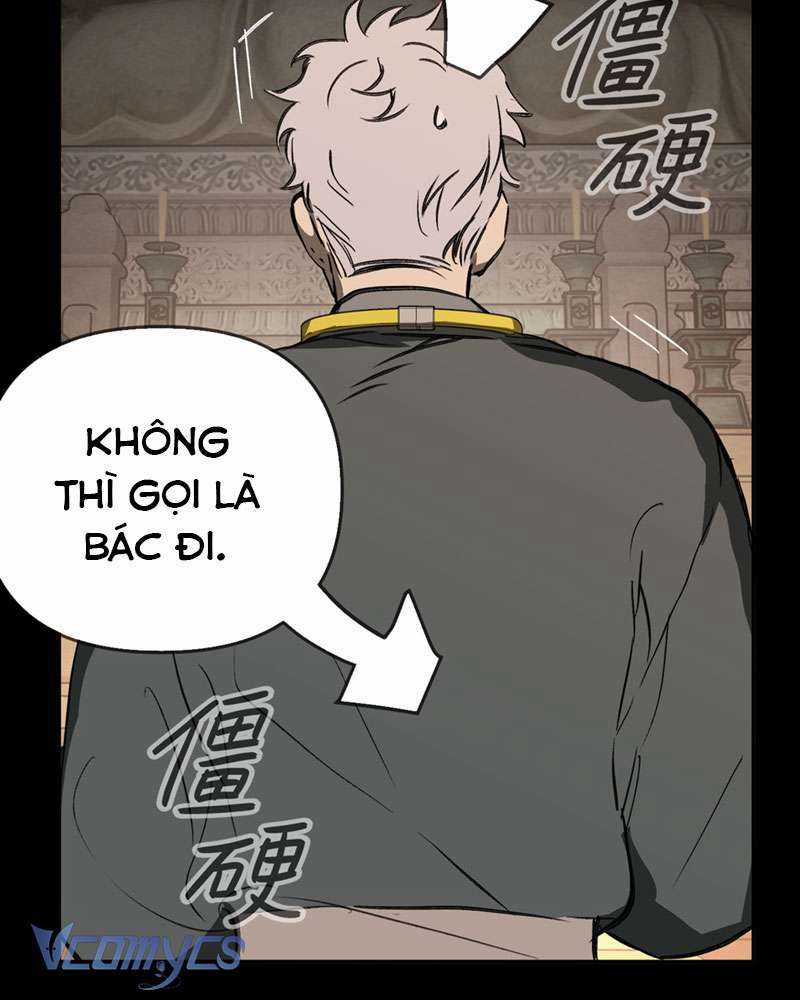 Ác Chi Hoàn - Chapter 29 - Trang 40