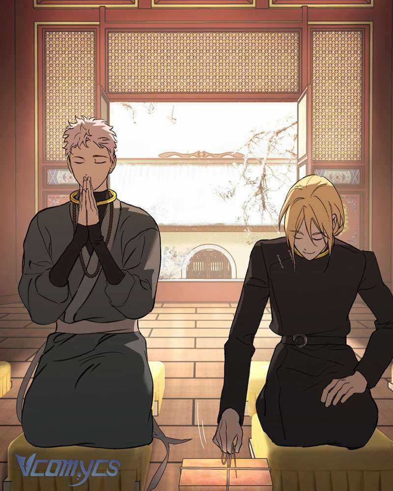 Ác Chi Hoàn - Chapter 29 - Trang 42