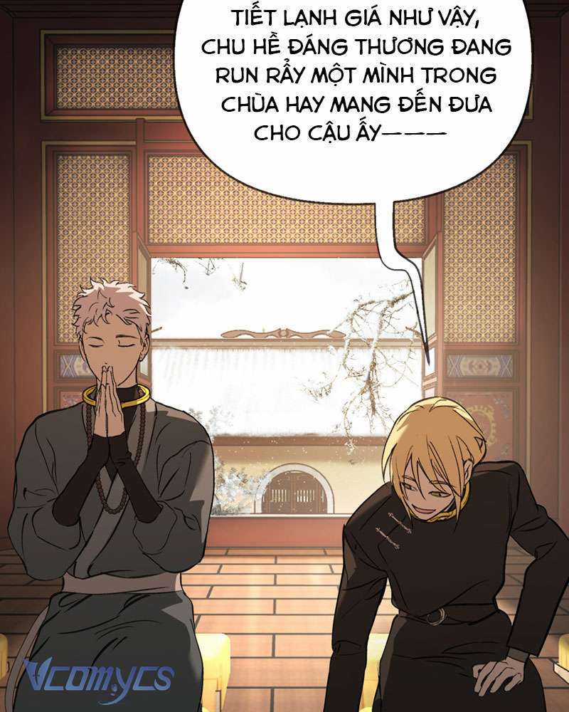 Ác Chi Hoàn - Chapter 29 - Trang 47