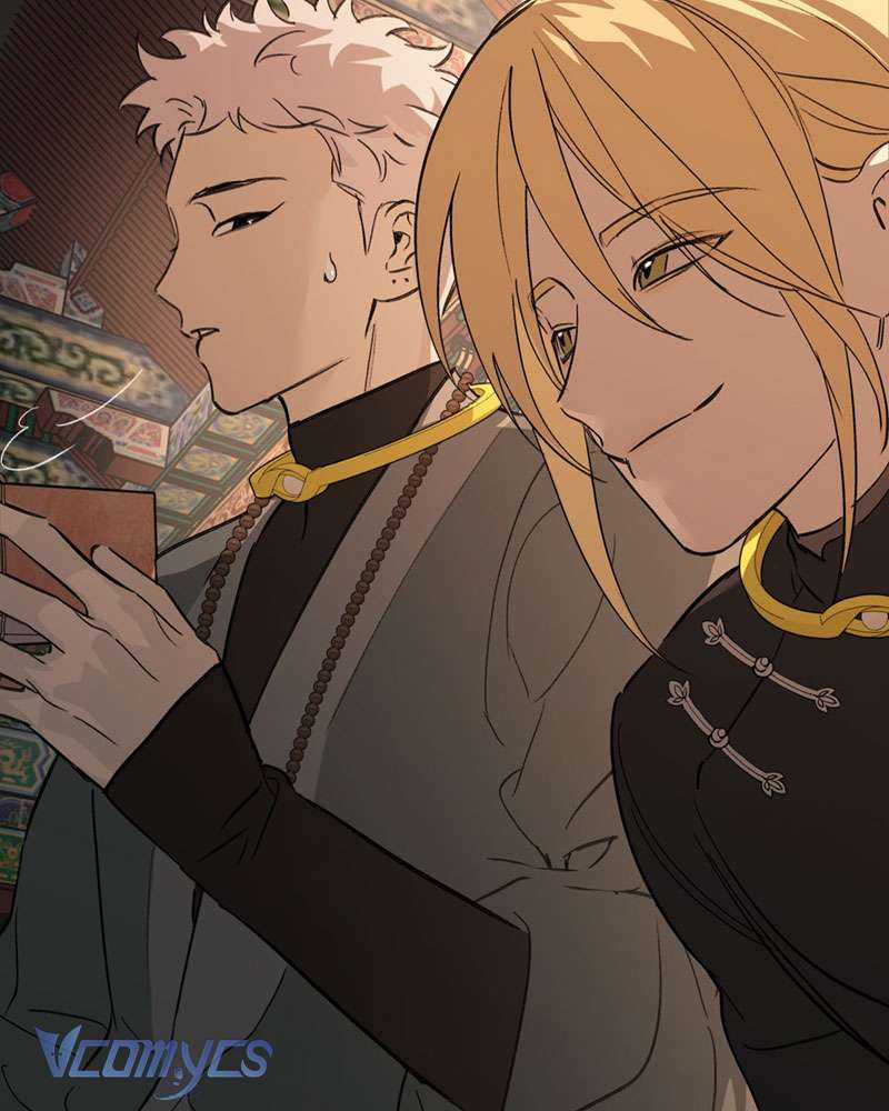 Ác Chi Hoàn - Chapter 29 - Trang 51