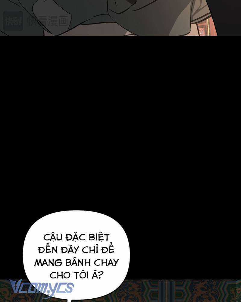 Ác Chi Hoàn - Chapter 29 - Trang 52